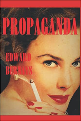Propaganda by Edward Bernays