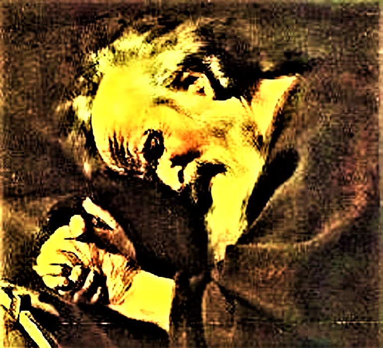 Heraclitus: The philosopher of&nbsp;Change