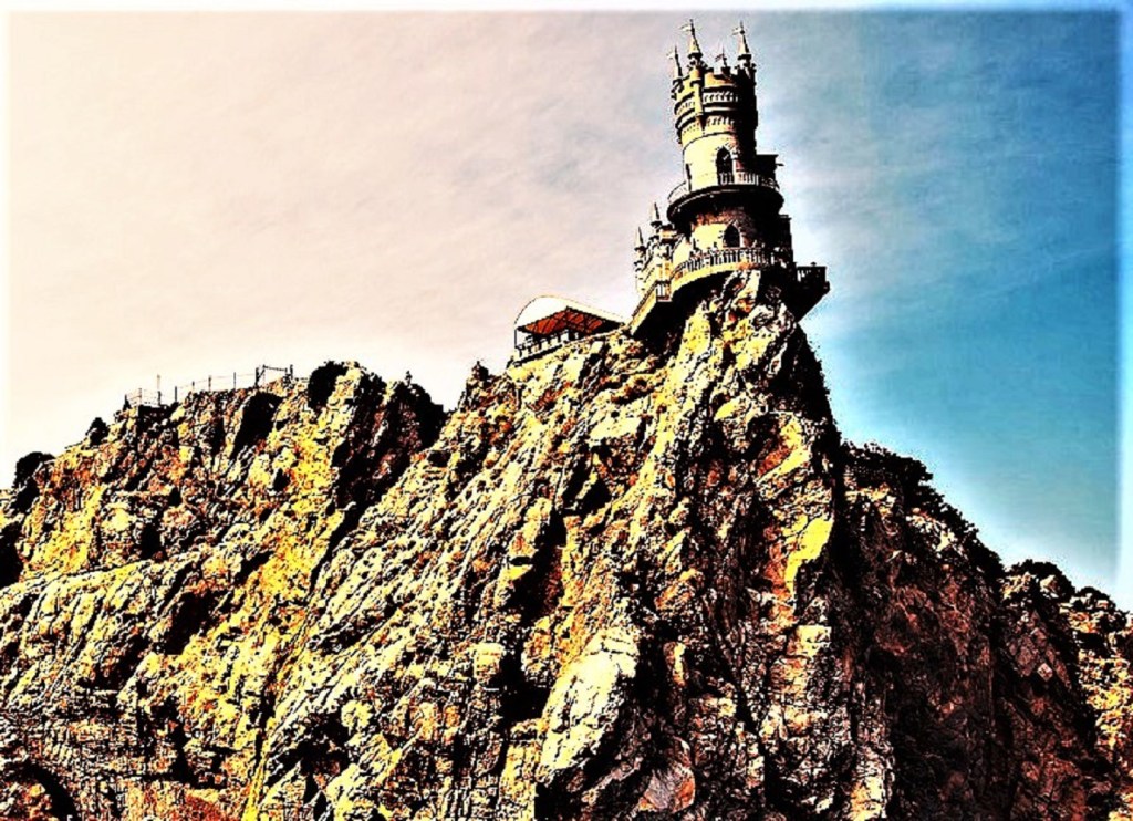 Kırım’ın Karmaşık Tarihi&nbsp;(1991-2014)