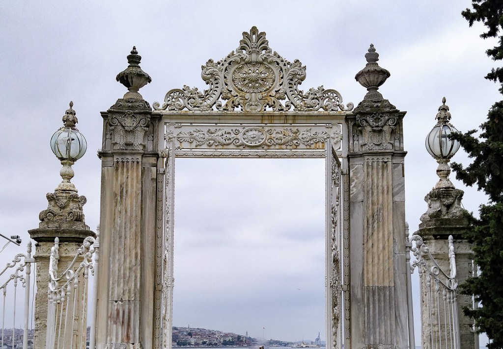 The decline of the Ottoman&nbsp;Empire