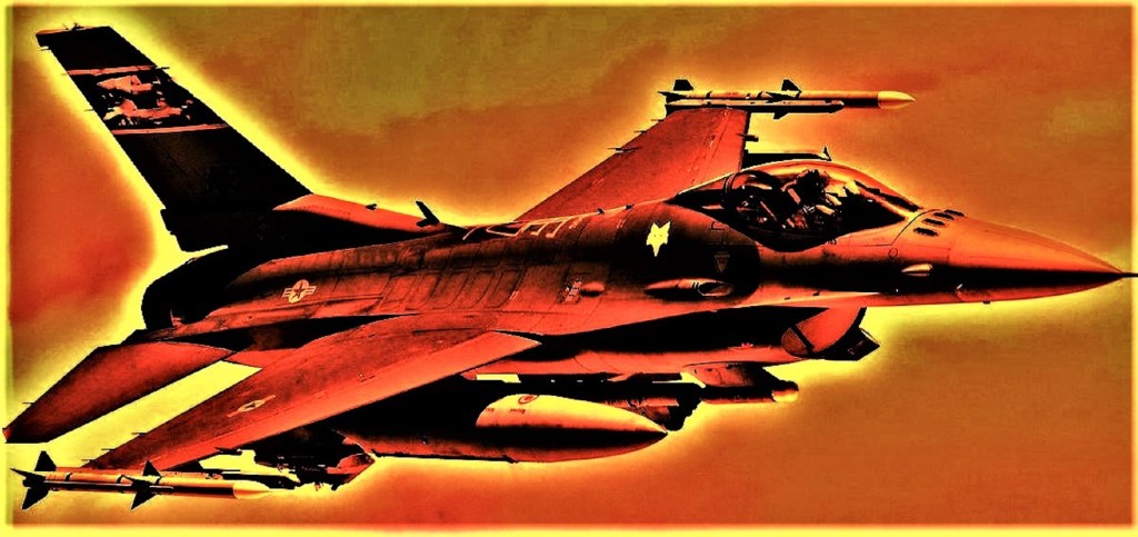 Ukraine may soon get F-16 fighter&nbsp;jets