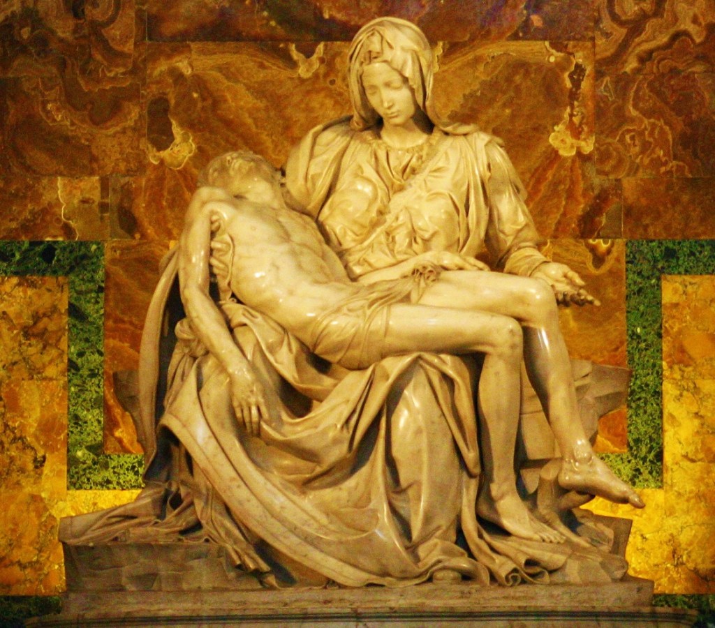 The decline of Italy