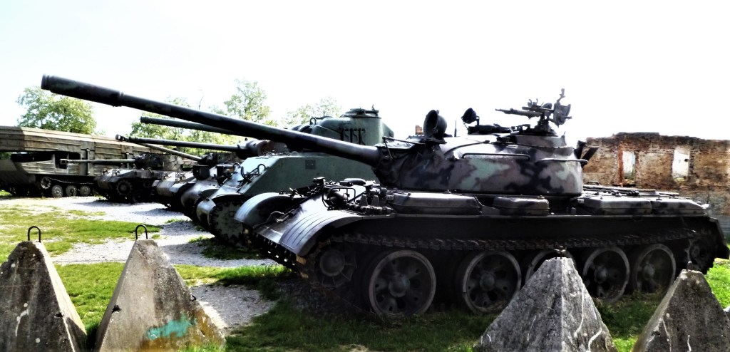 Germany and the break up of Yugoslavia