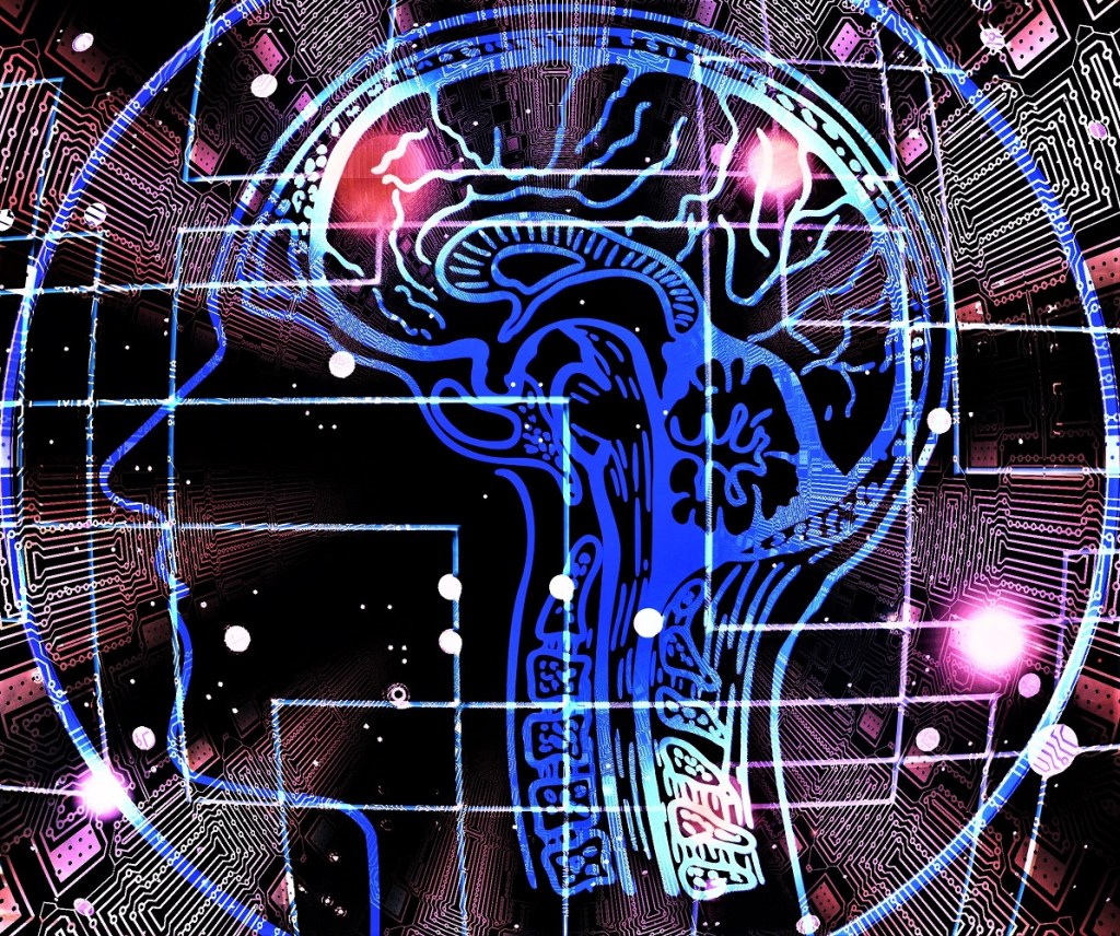 Як Штучний інтелект (ШІ) змінює світ