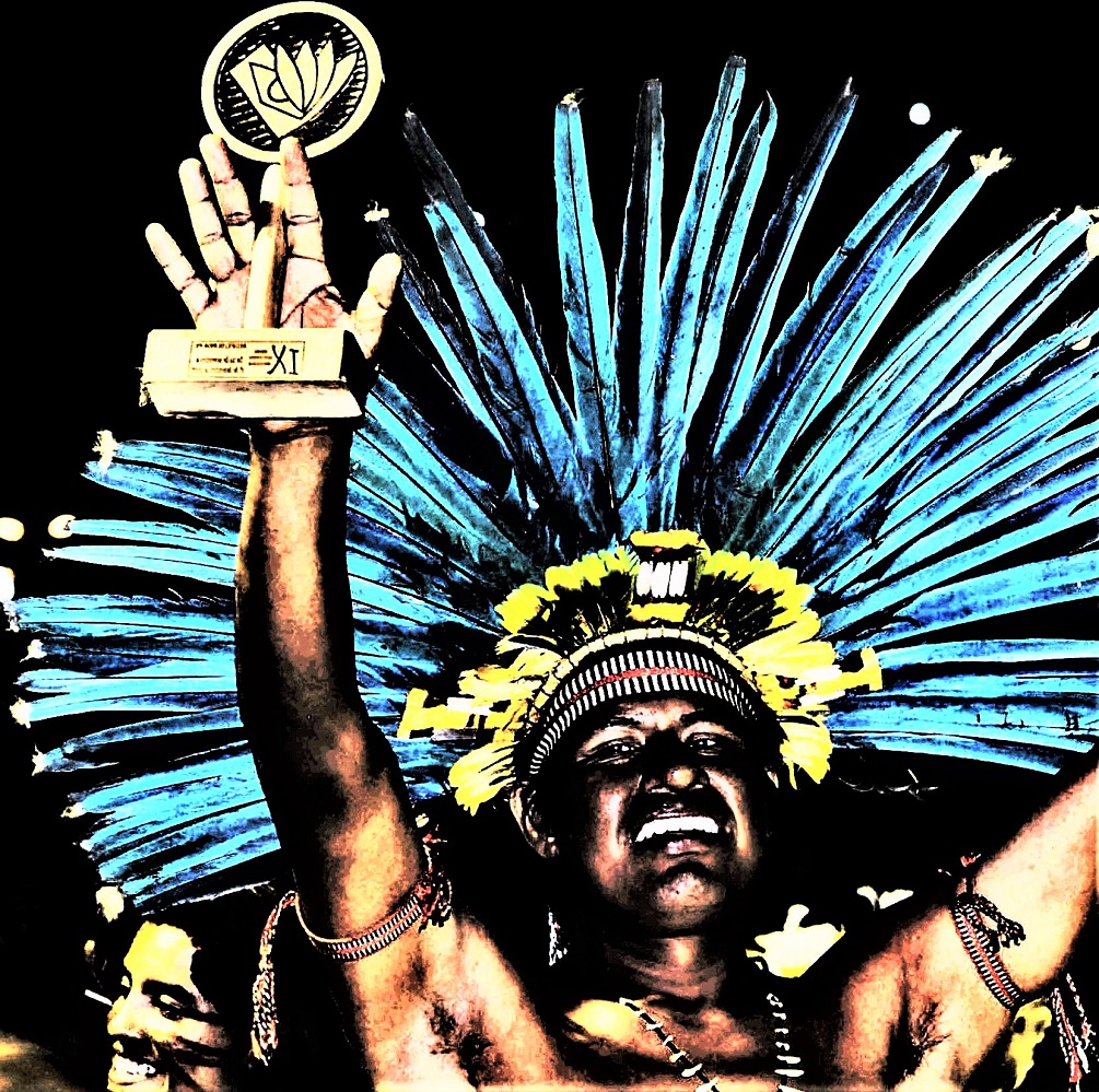 Claude Lévi-Strauss and&nbsp;structuralism