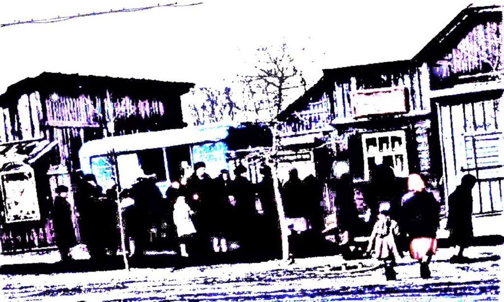 The Soviet economy before&nbsp;Perestroika